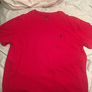 Polo Tee